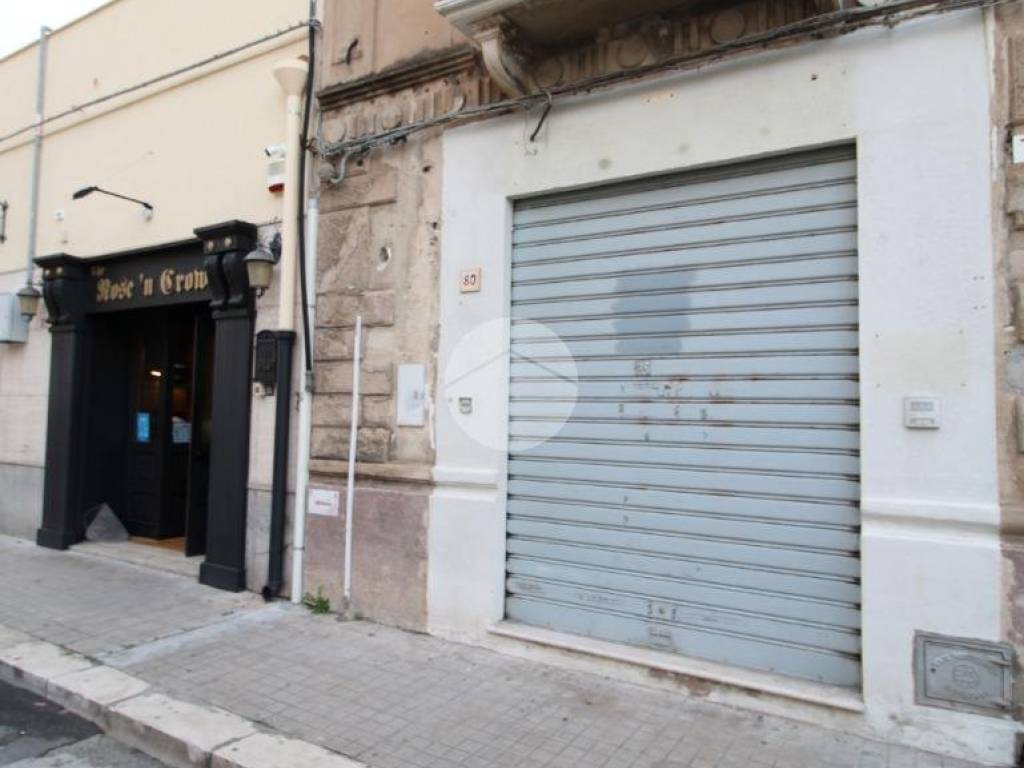 Box / garage a Trapani in Via Palermo, 80 - Foto 5