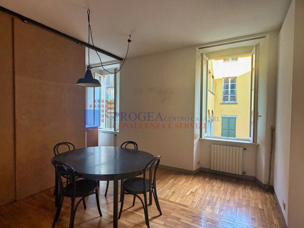 Appartamento a Bergamo in Via Sant'Orsola, 22 - Foto 3