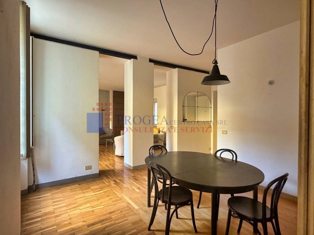 Appartamento a Bergamo in Via Sant'Orsola, 22 - Foto 4