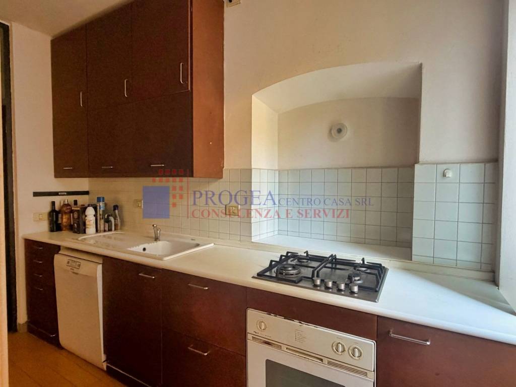 Appartamento a Bergamo in Via Sant'Orsola, 22 - Foto 5