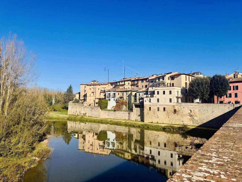 Appartamento a Umbertide in Via Spunta - Foto 2