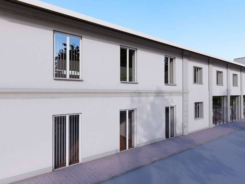 Immobile a Galliate in via roma - Foto 4