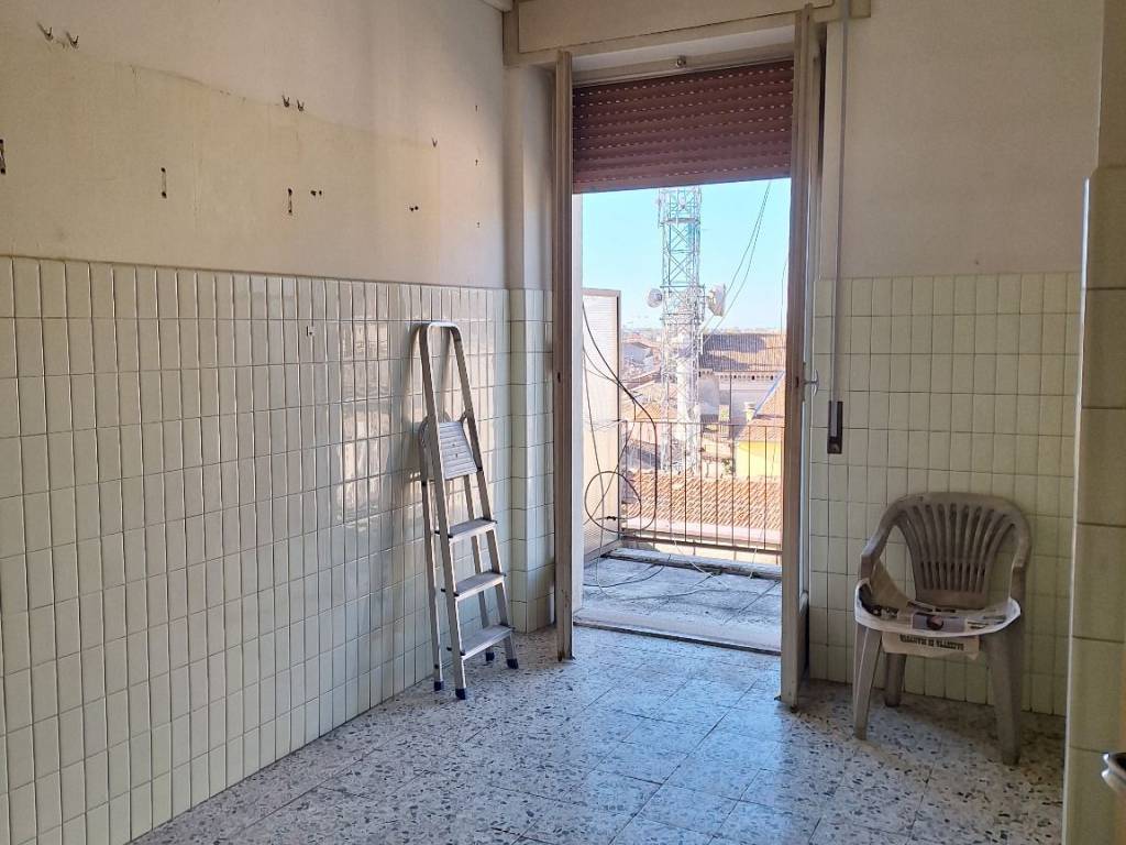 Appartamento a Mantova in Piazza Ottantesimo Fanteria - Foto 5