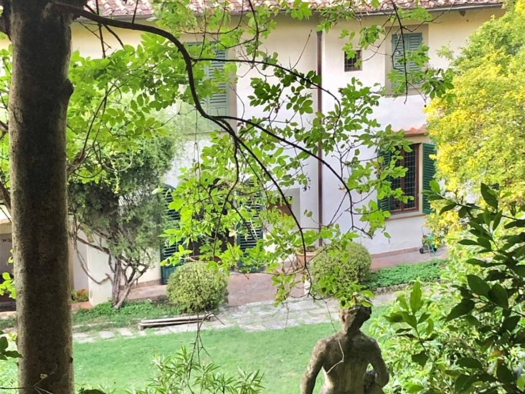 Appartamento a Bagno a ripoli in Via di Vacciano - Foto 5