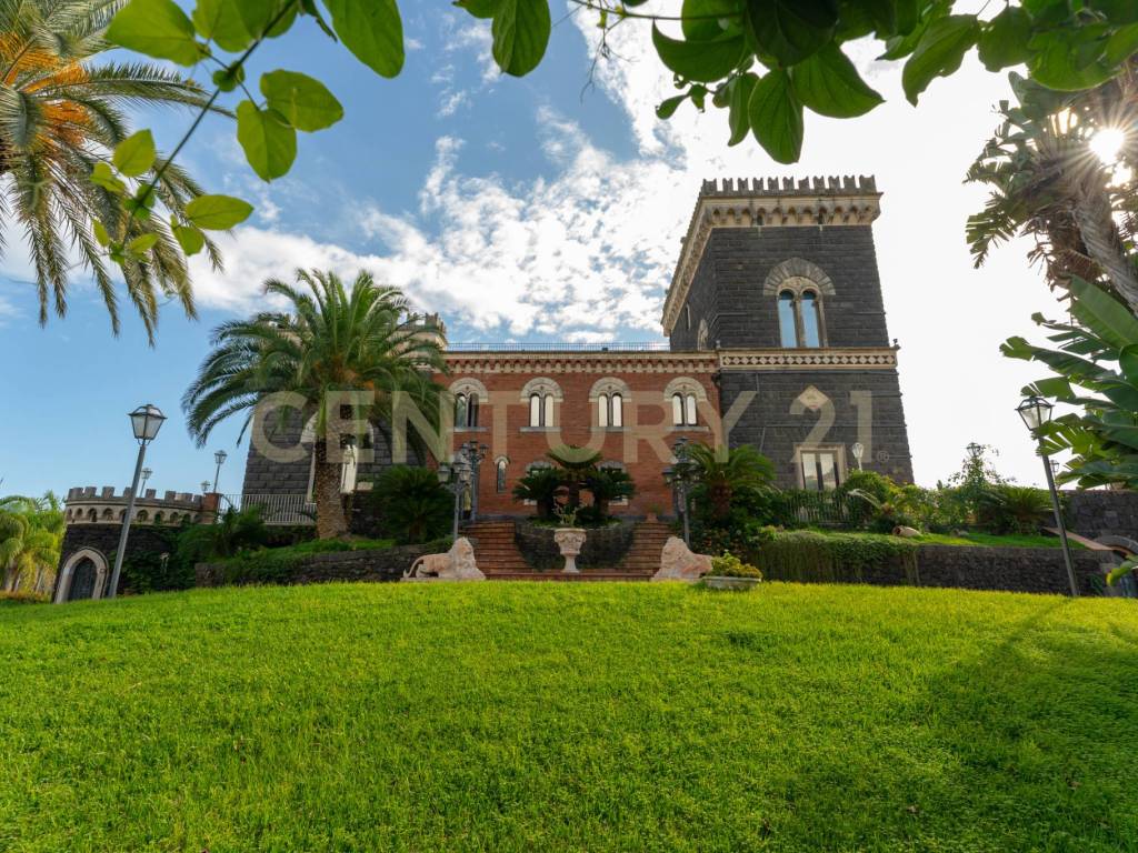 Rustico / casale a Acireale in Via Castelnuovo Don Bosco, 68 - Foto 2