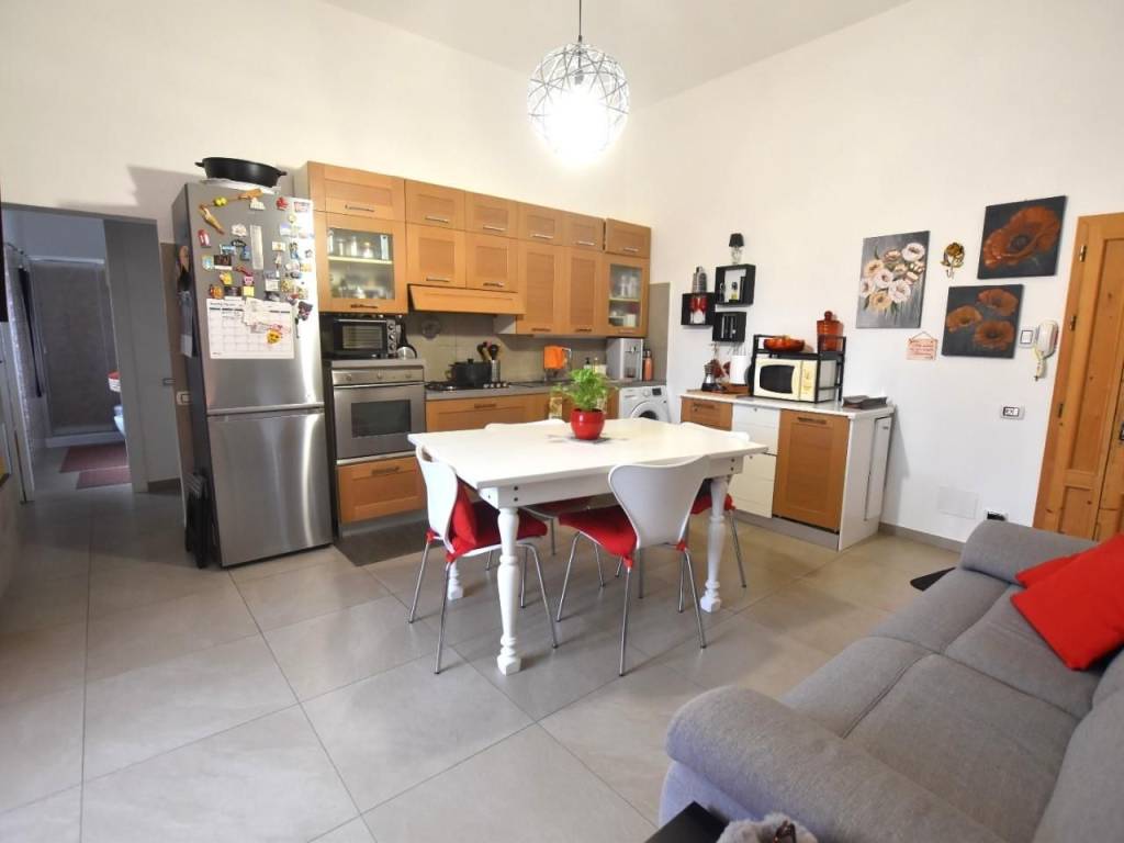 Appartamento a Castelfiorentino in Via XXV Aprile, , 12 - Foto 2