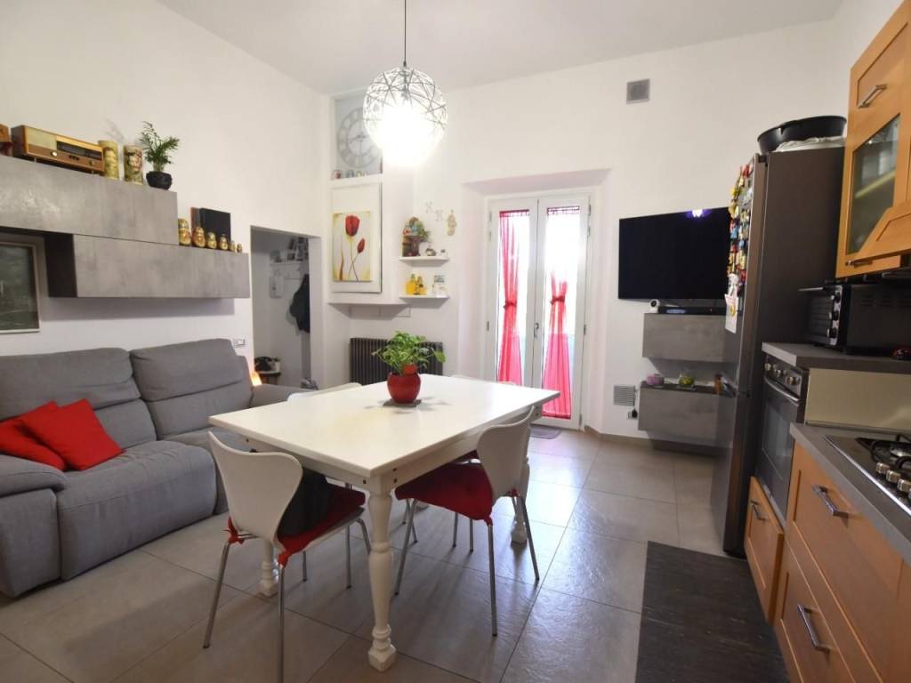 Appartamento a Castelfiorentino in Via XXV Aprile, , 12 - Foto 4