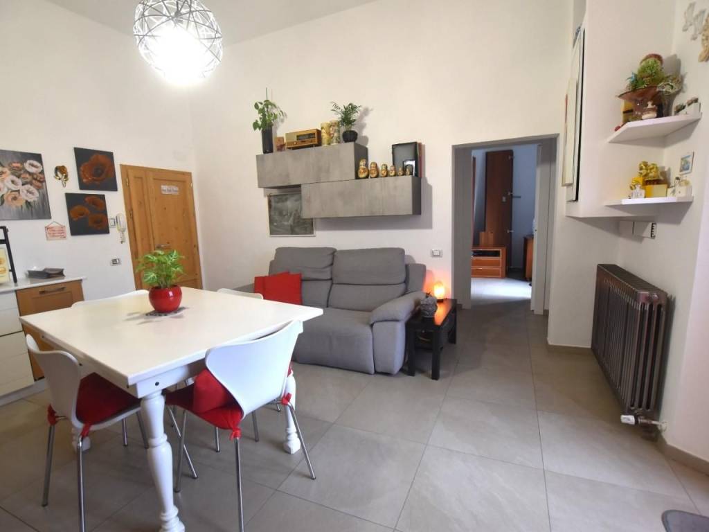 Appartamento a Castelfiorentino in Via XXV Aprile, , 12 - Foto 5