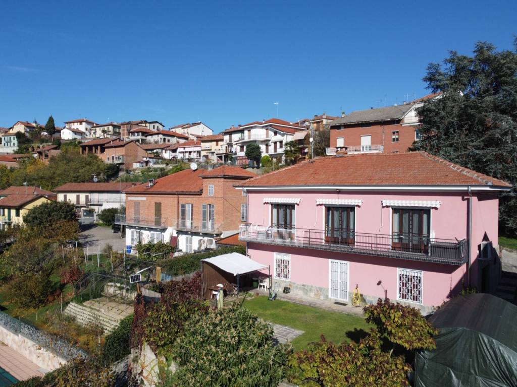 Casa indipendente a Montechiaro d'asti in strada vecchia, 4 - Foto 5