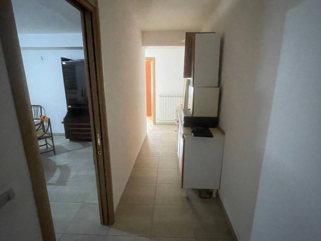 Appartamento a Chieti in Via Papa Giovanni XXIII, 27 - Foto 4