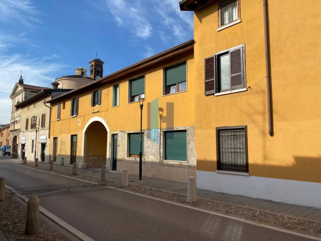 Appartamento a Brescia in Via Fornaci 74 - Foto 2