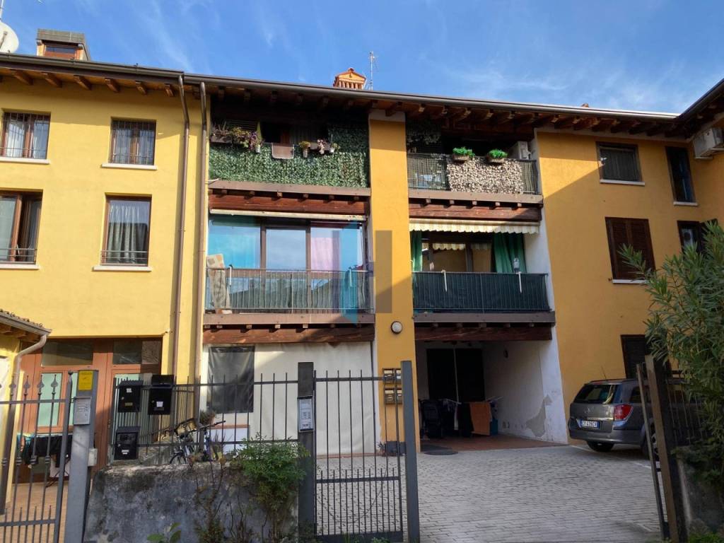 Appartamento a Brescia in Via Fornaci 74 - Foto 3