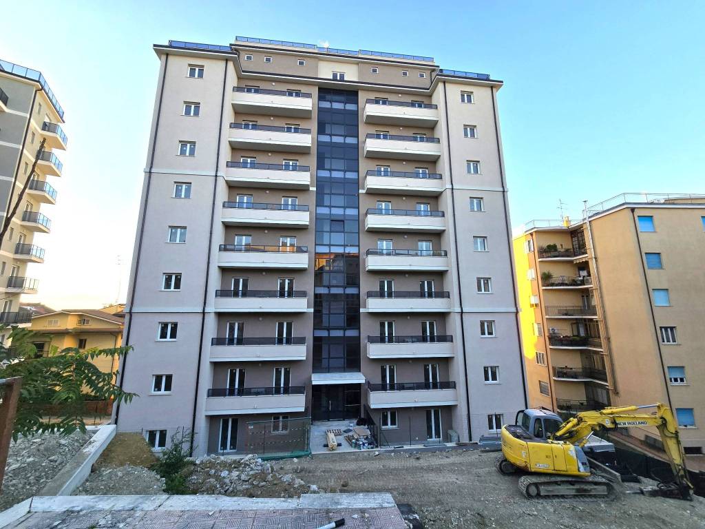 Appartamento a Chieti in Via Don Giovanni Minzoni, 5 - Foto 2