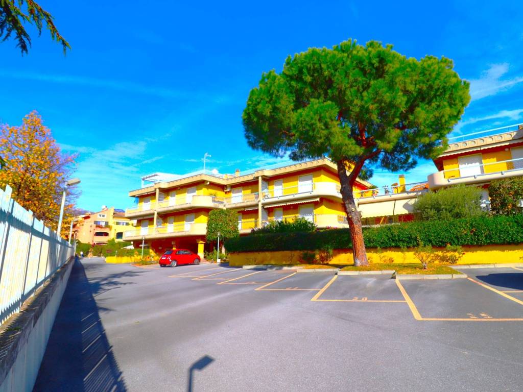 Appartamento a Loano in Via Amilcare Ponchielli, 2 - Foto 3