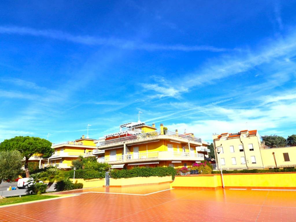 Appartamento a Loano in Via Amilcare Ponchielli, 2 - Foto 4