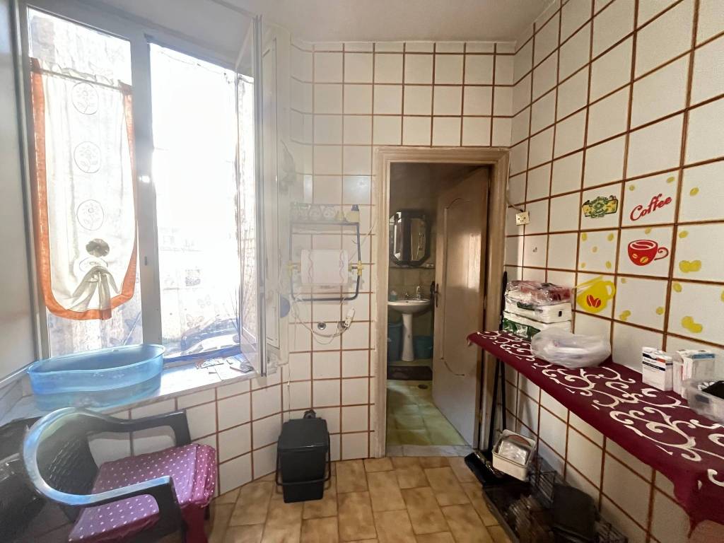Appartamento a Casoria in Via Camillo Benso di Cavour, 60 - Foto 3