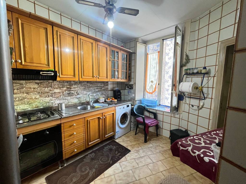 Appartamento a Casoria in Via Camillo Benso di Cavour, 60 - Foto 5