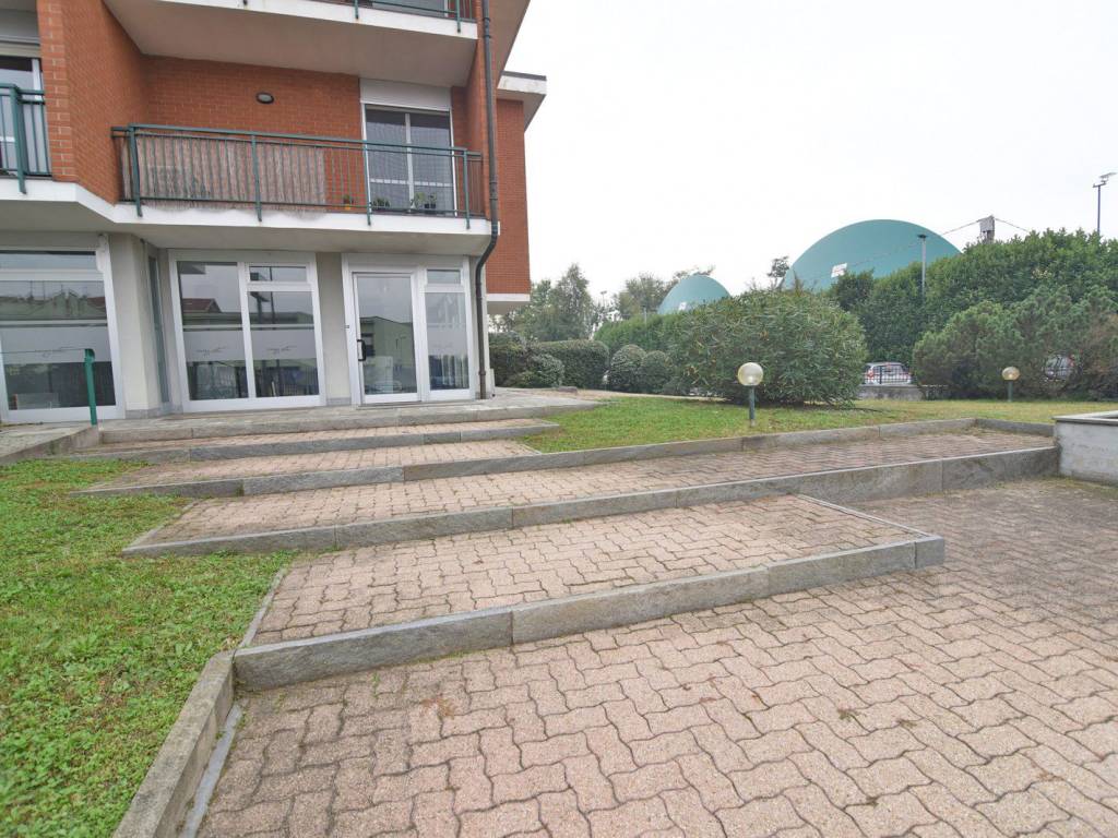 Immobile a Settimo torinese in Via Regio Parco - Foto 2
