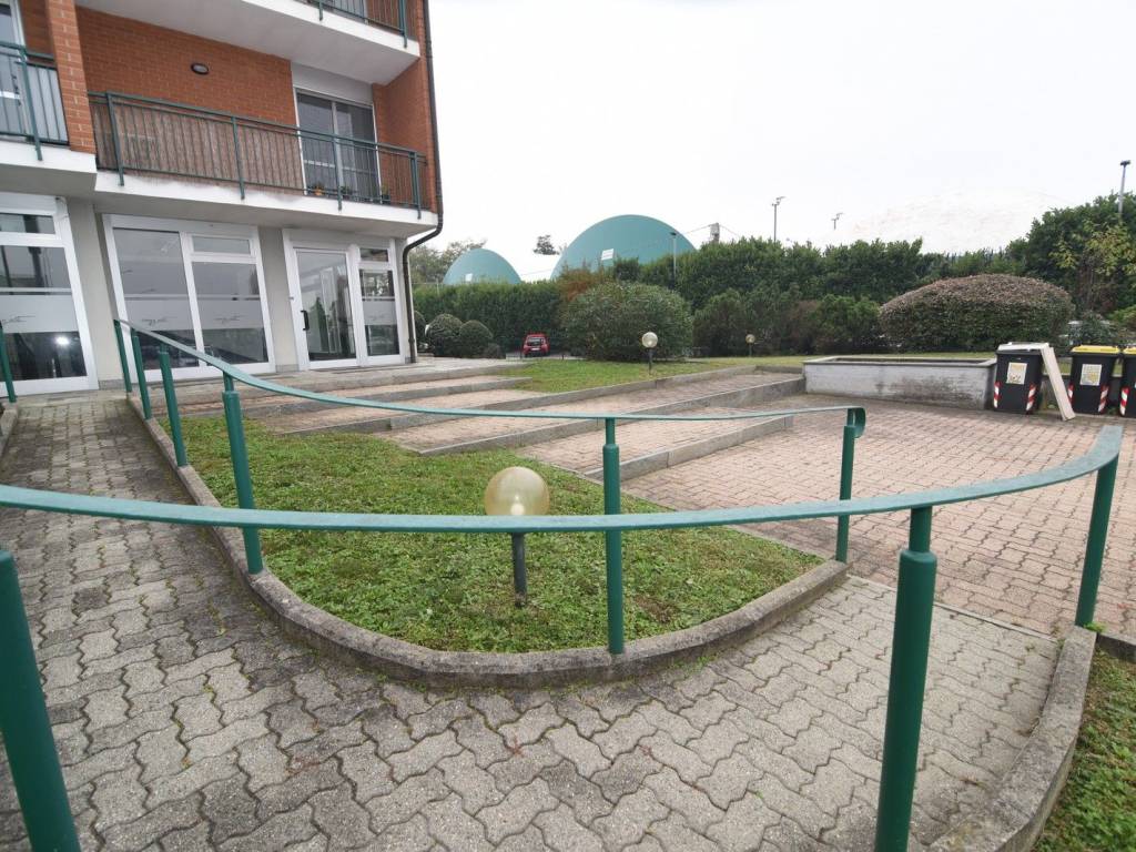 Immobile a Settimo torinese in Via Regio Parco - Foto 3