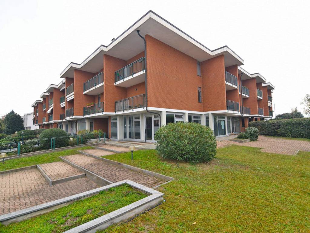Immobile a Settimo torinese in Via Regio Parco - Foto 5