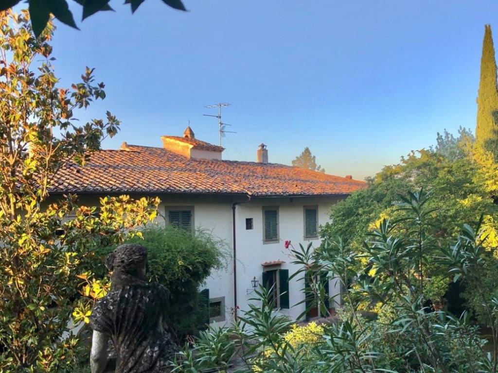 Appartamento a Bagno a ripoli in Via di Vacciano - Foto 2