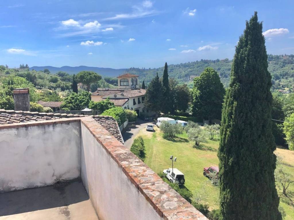 Appartamento a Bagno a ripoli in Via di Vacciano - Foto 3