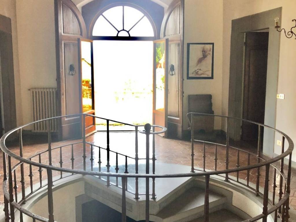 Appartamento a Bagno a ripoli in Via di Vacciano - Foto 4