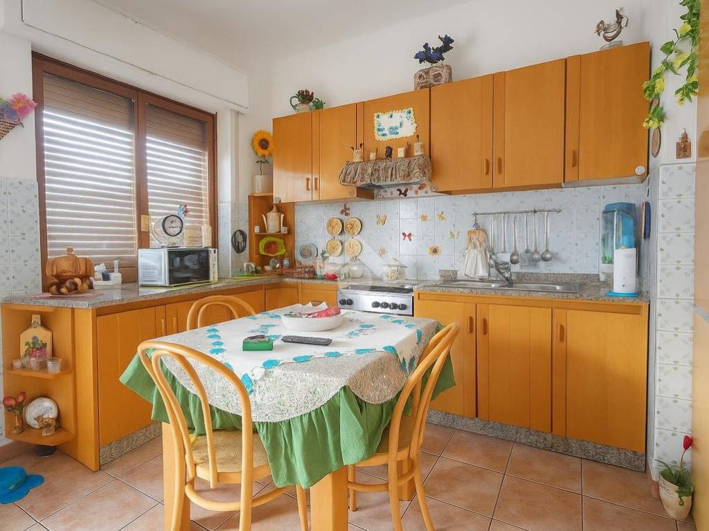 Appartamento a Gravina di catania in Viale dell'autonomia, 11 - Foto 2