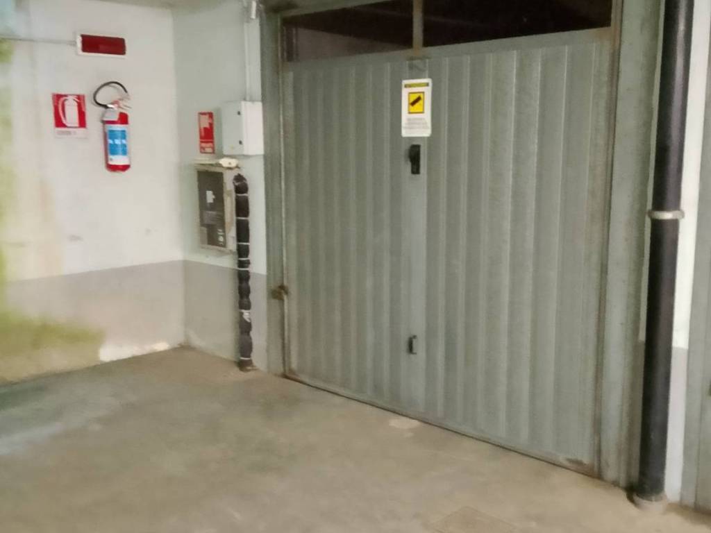 Box / garage a Venaria reale in VIA BAZZANINI, 15 - Foto 4