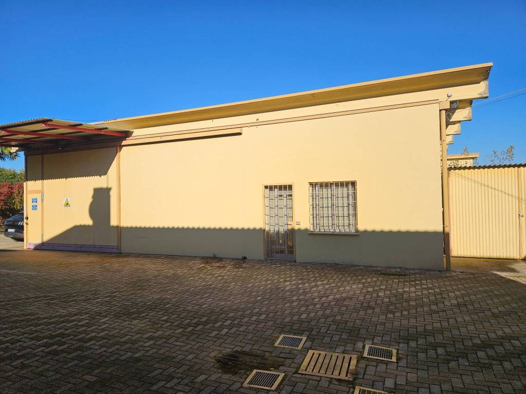 Immobile a Tezze sul brenta in Via Don Sante Bicego - Foto 2