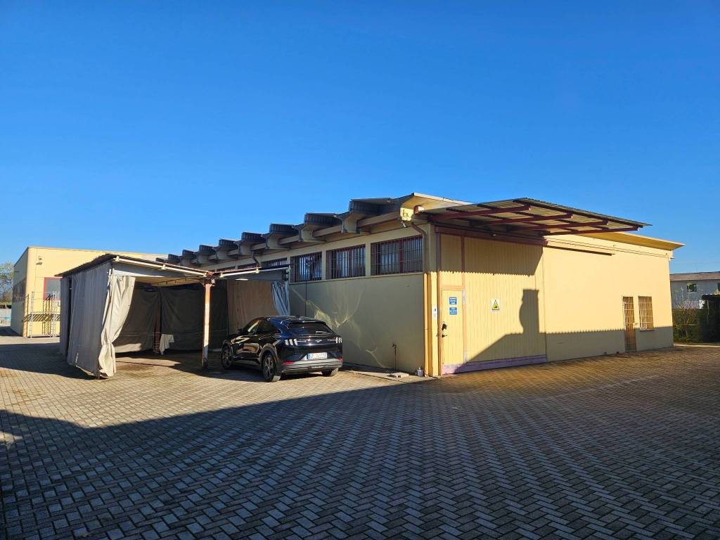 Immobile a Tezze sul brenta in Via Don Sante Bicego - Foto 3