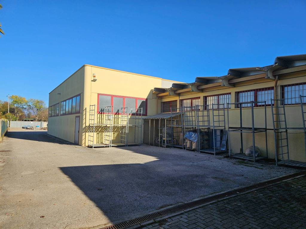 Immobile a Tezze sul brenta in Via Don Sante Bicego - Foto 4