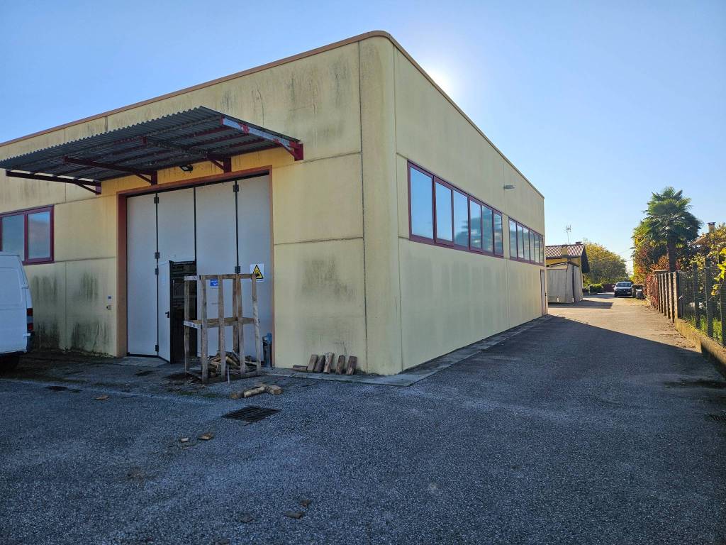 Immobile a Tezze sul brenta in Via Don Sante Bicego - Foto 5