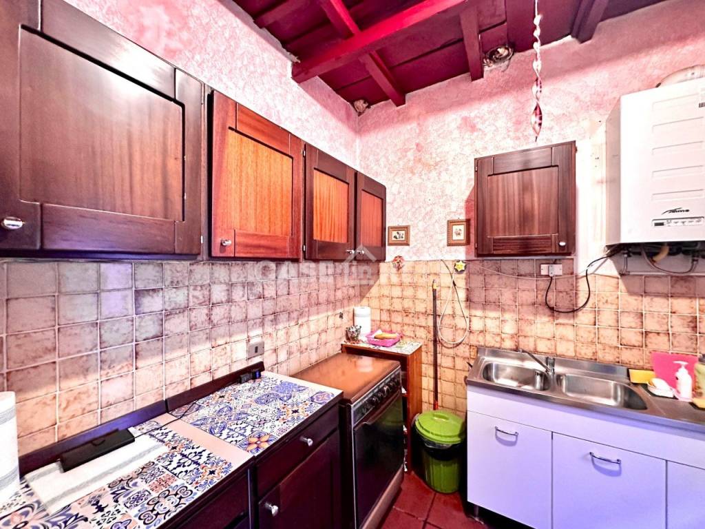 Appartamento a Viterbo in Via Macel Gattesco, 17 - Foto 2