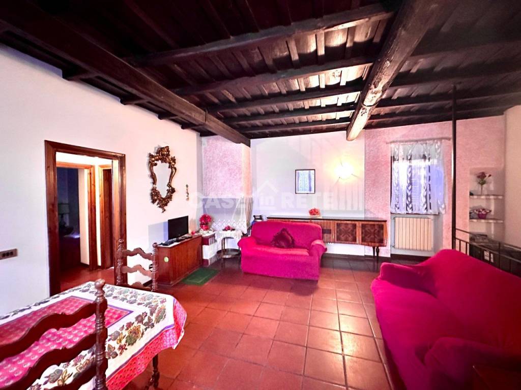 Appartamento a Viterbo in Via Macel Gattesco, 17 - Foto 3