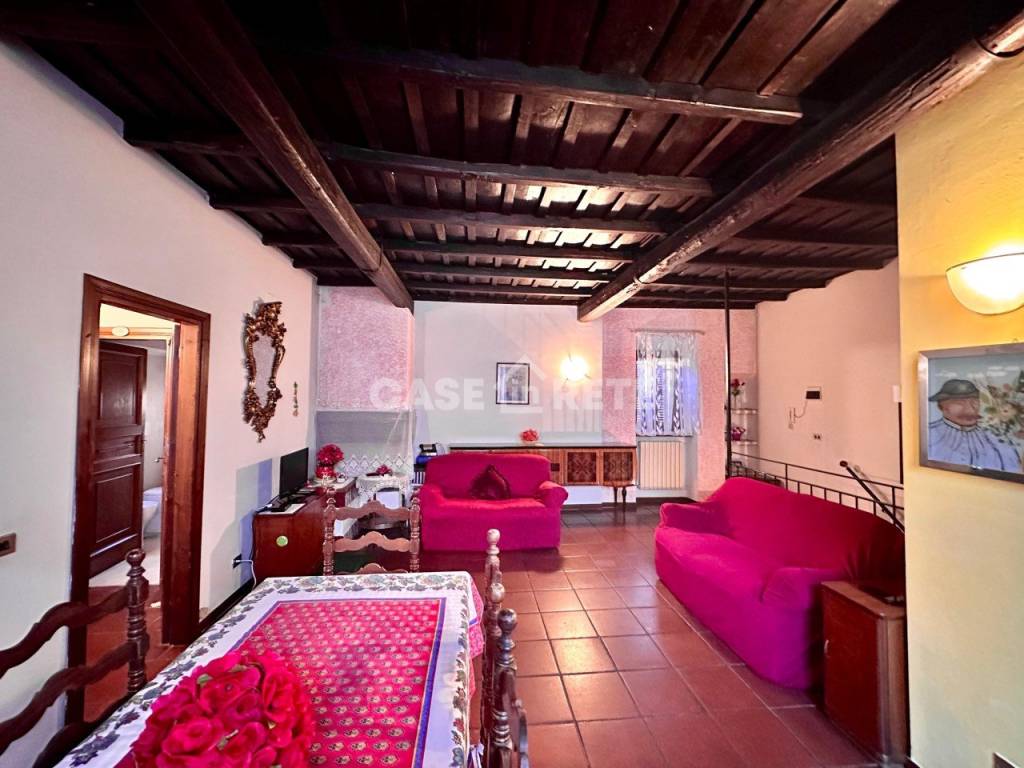 Appartamento a Viterbo in Via Macel Gattesco, 17 - Foto 4