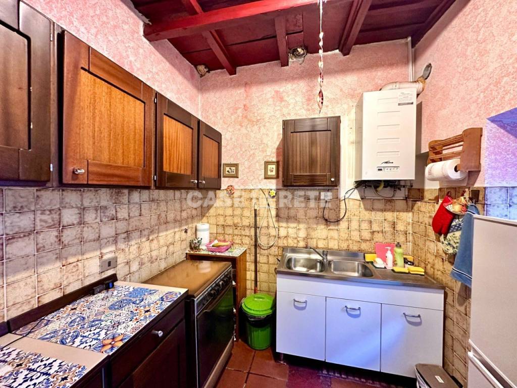 Appartamento a Viterbo in Via Macel Gattesco, 17 - Foto 5