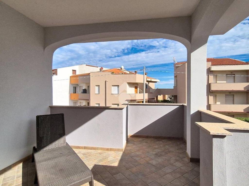 Appartamento a Castelsardo in Via Valle D'Aosta, 4 - Foto 2