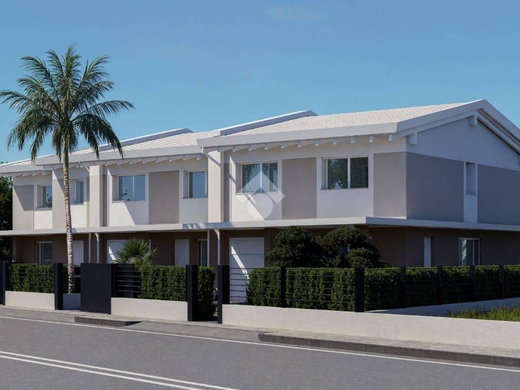 Villa a Castel goffredo in Viale Monte Grappa - Foto 2