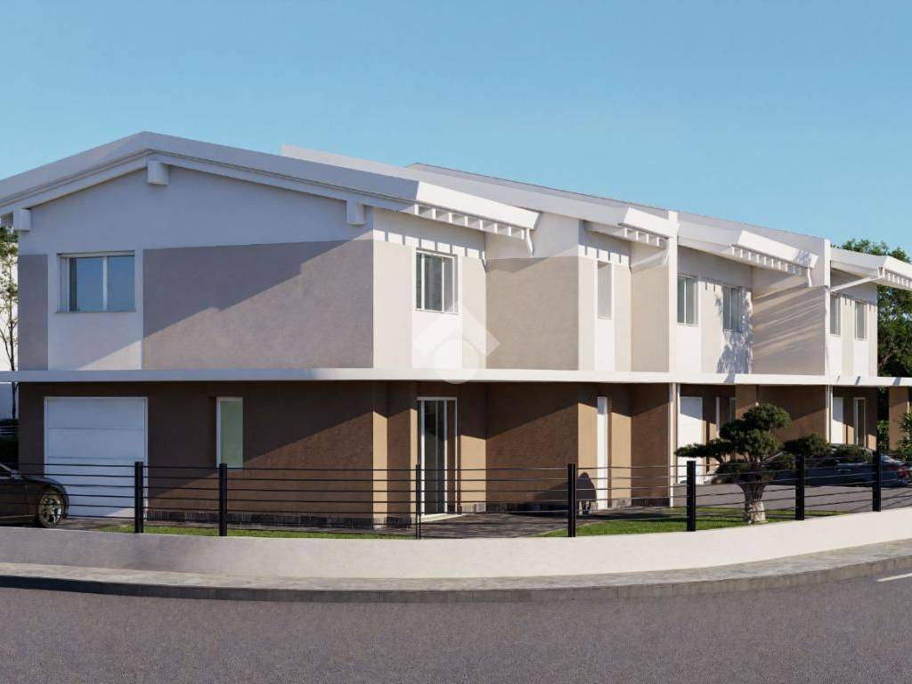 Villa a Castel goffredo in Viale Monte Grappa - Foto 3