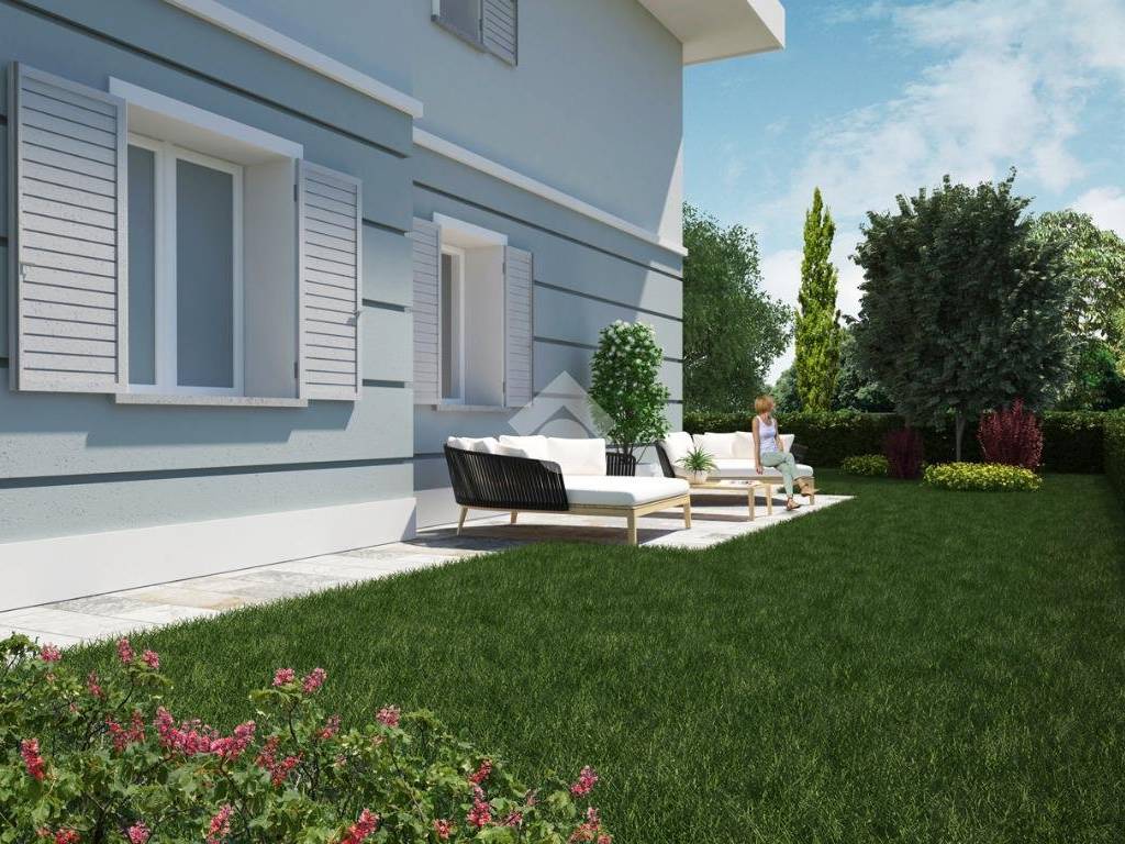 Villa a Castel goffredo in Viale Monte Grappa - Foto 4