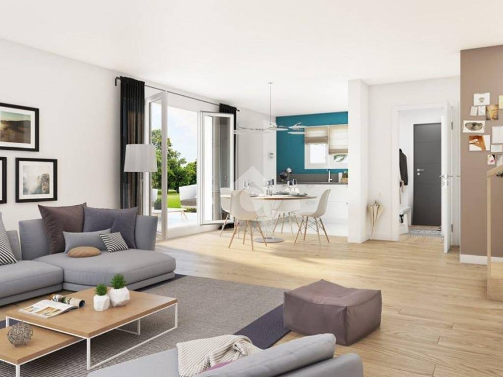 Villa a Castel goffredo in Viale Monte Grappa - Foto 5