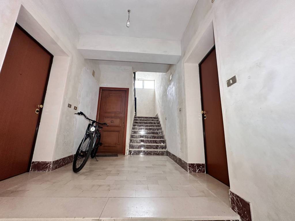 Appartamento a Reitano in Via Lungomare Colonna - Foto 5