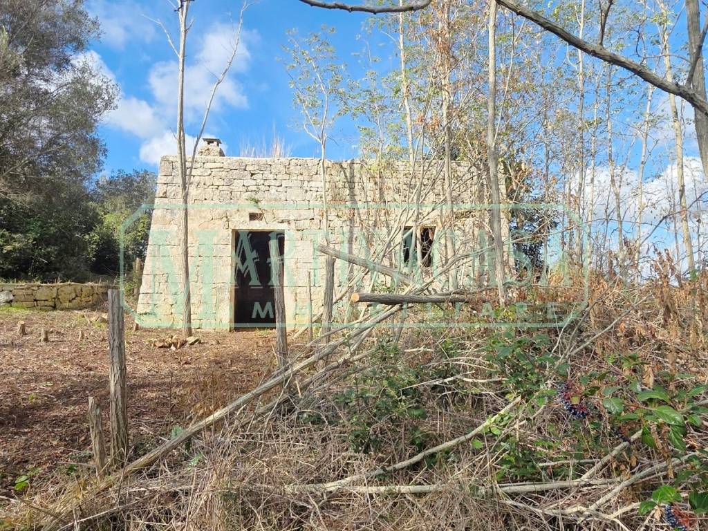 Rustico / casale a Martina franca in Strada La Grotta - Foto 2
