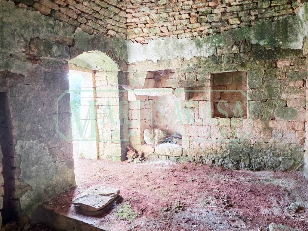 Rustico / casale a Martina franca in Strada La Grotta - Foto 3