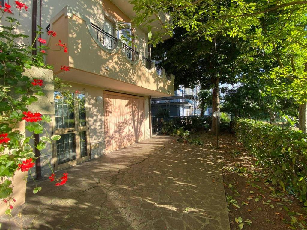 Appartamento a Rimini in Via Duino, 1 - Foto 2