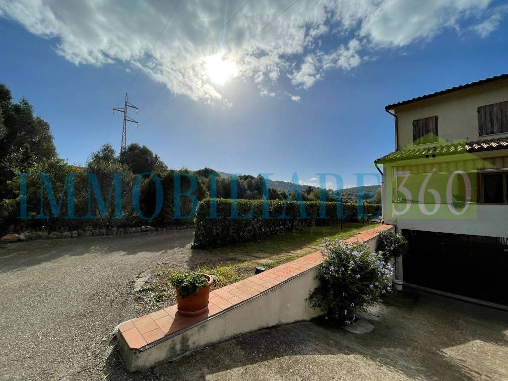 Casa indipendente a Orbetello in Strada Vicinale della Provinca - Foto 2