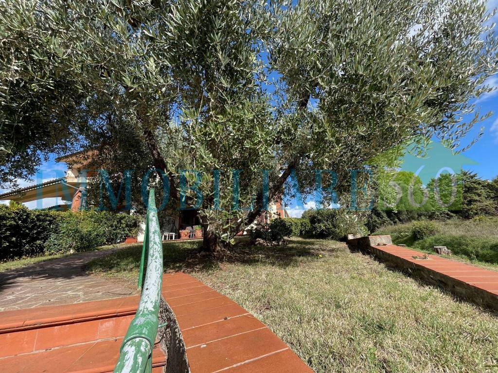 Casa indipendente a Orbetello in Strada Vicinale della Provinca - Foto 5