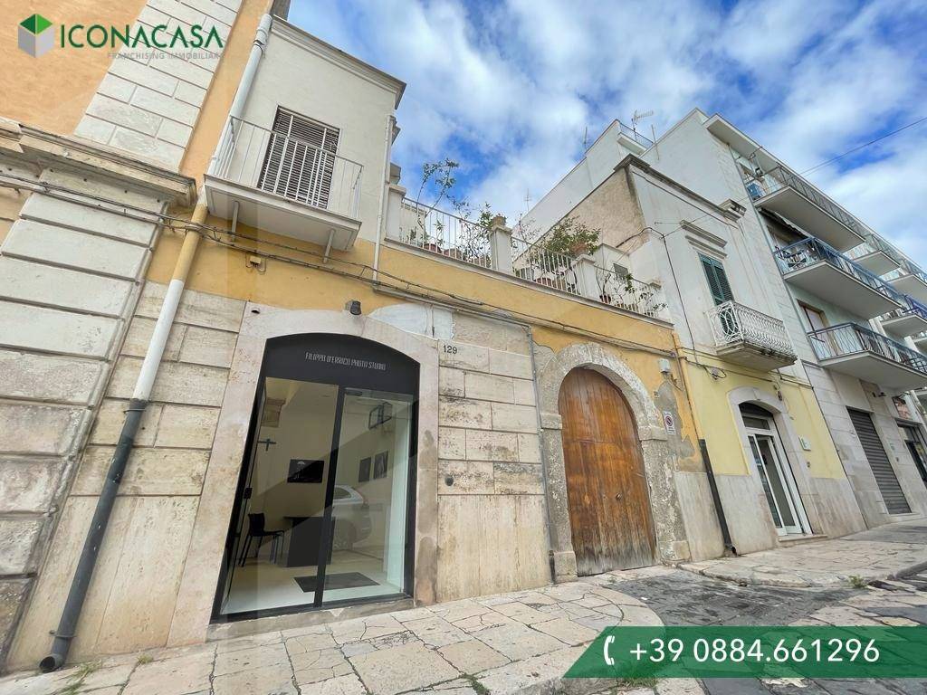 Immobile a Manfredonia in Corso Roma, 129 - Foto 2