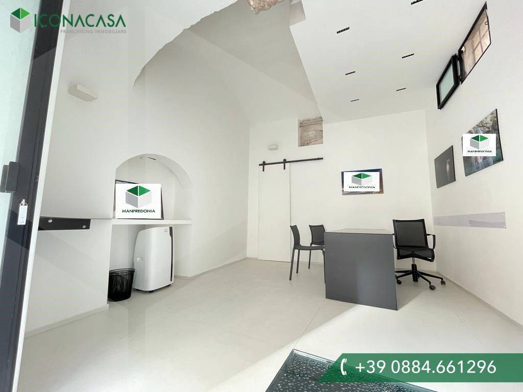 Immobile a Manfredonia in Corso Roma, 129 - Foto 4